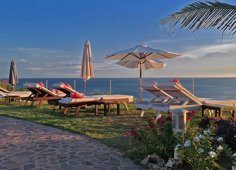 Kawayan Holiday Resort