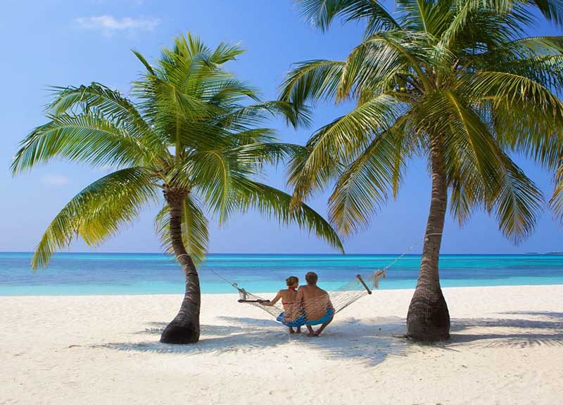 Kuredu Island Resort & Spa