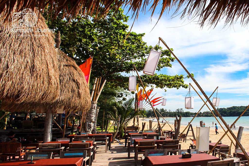 Lanta Island Resort05