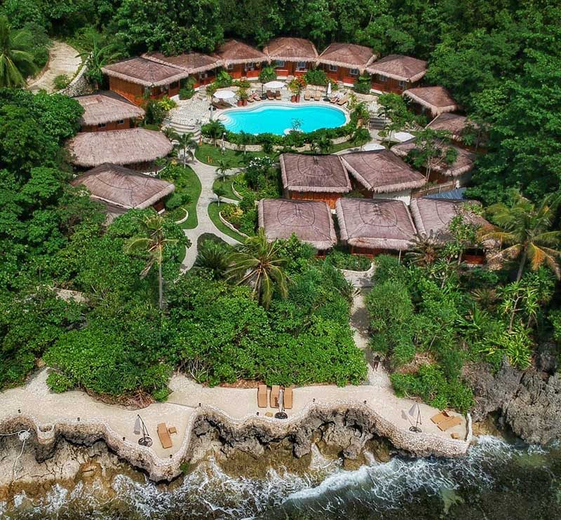 Magic Oceans Dive Resort