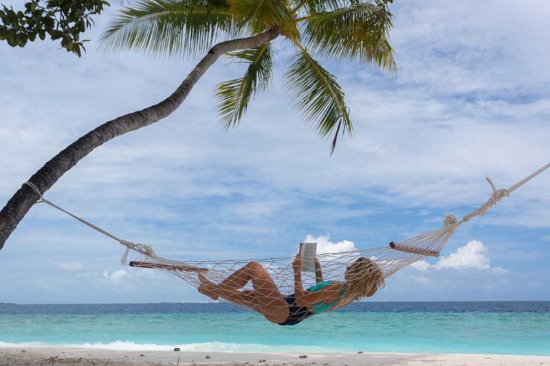 Malahini Kuda Bandos