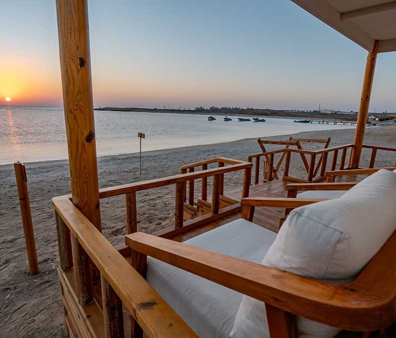 Marsa Nakari Village: Sommerangebot 2026!