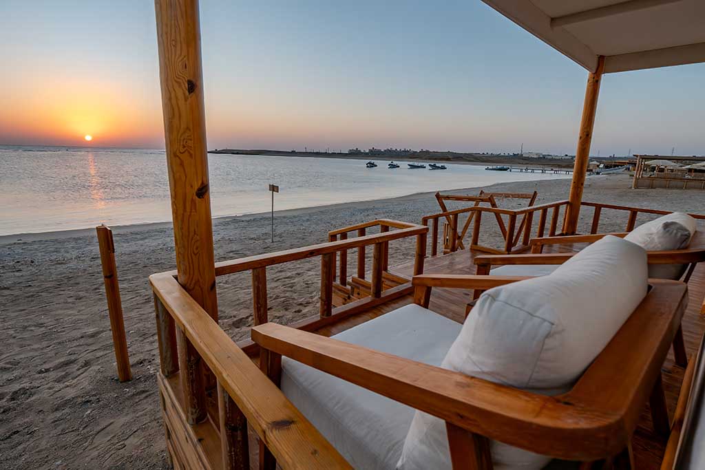 Marsa Nakari Village: Sommerangebot 2026!