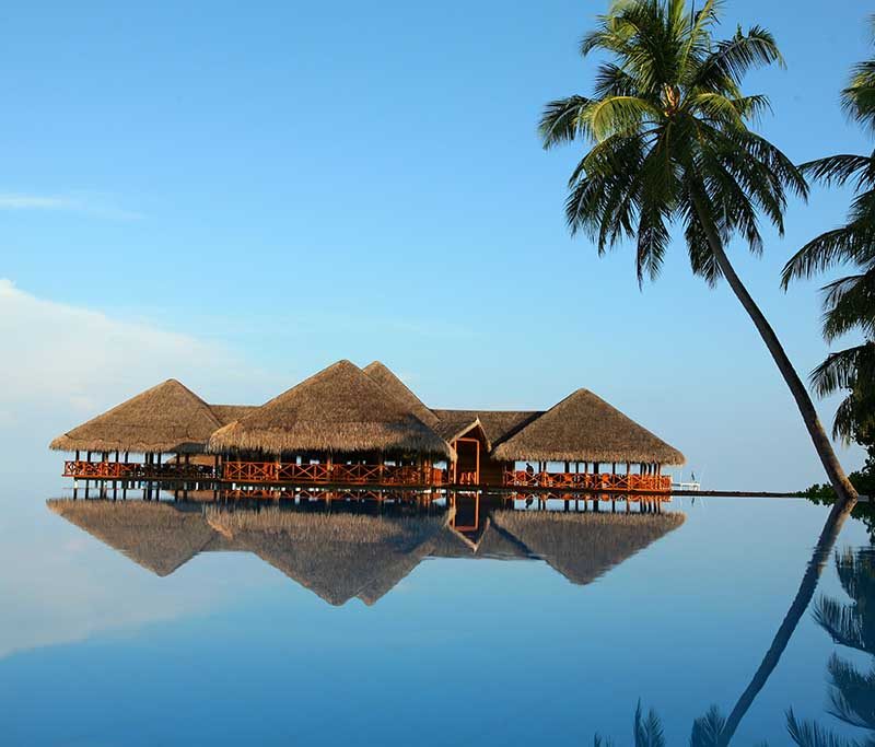 Medhufushi Island Resort