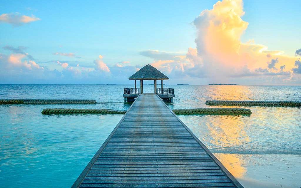 NH Maldives Kuda Rah Resort