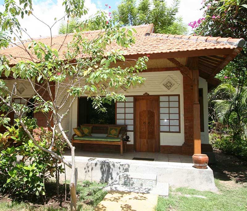 Pondok Sari Resort & Spa