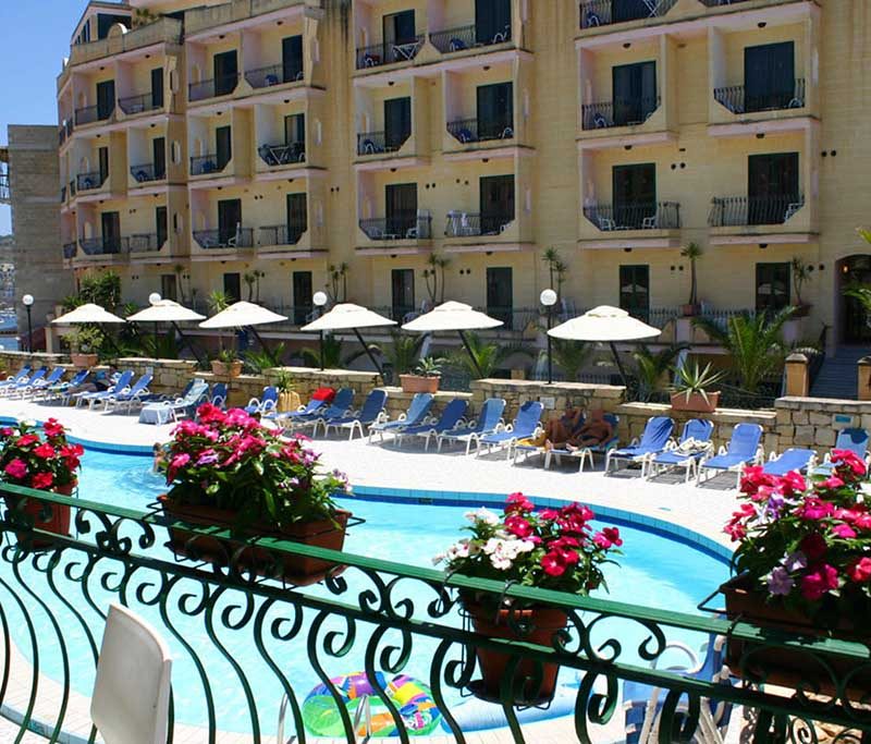 Porto Azzuro Aparthotel