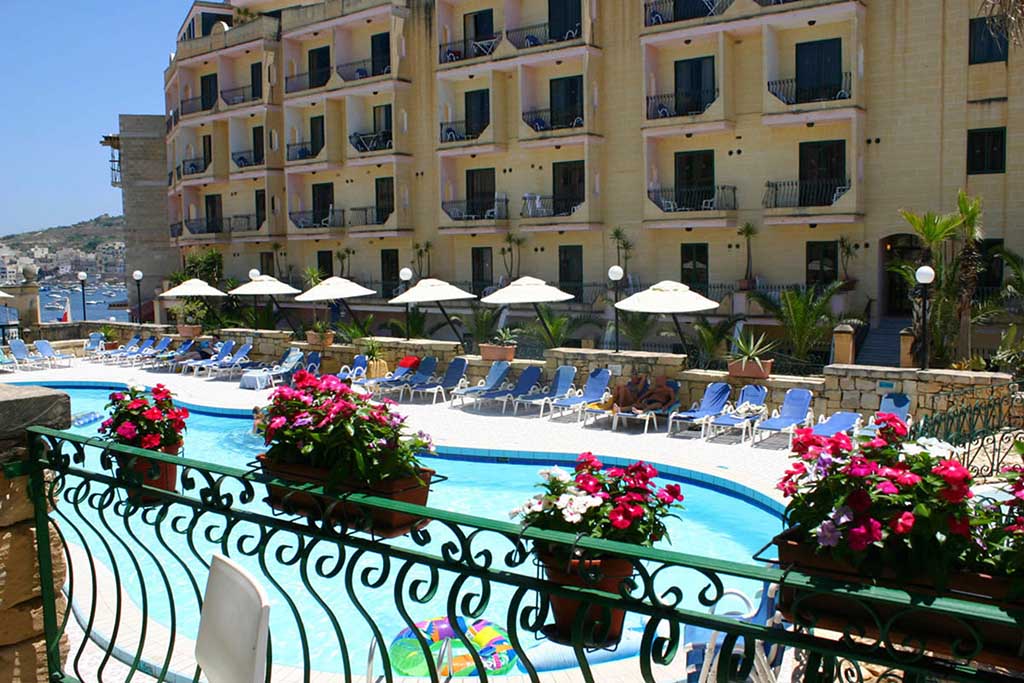 Porto Azzuro Aparthotel