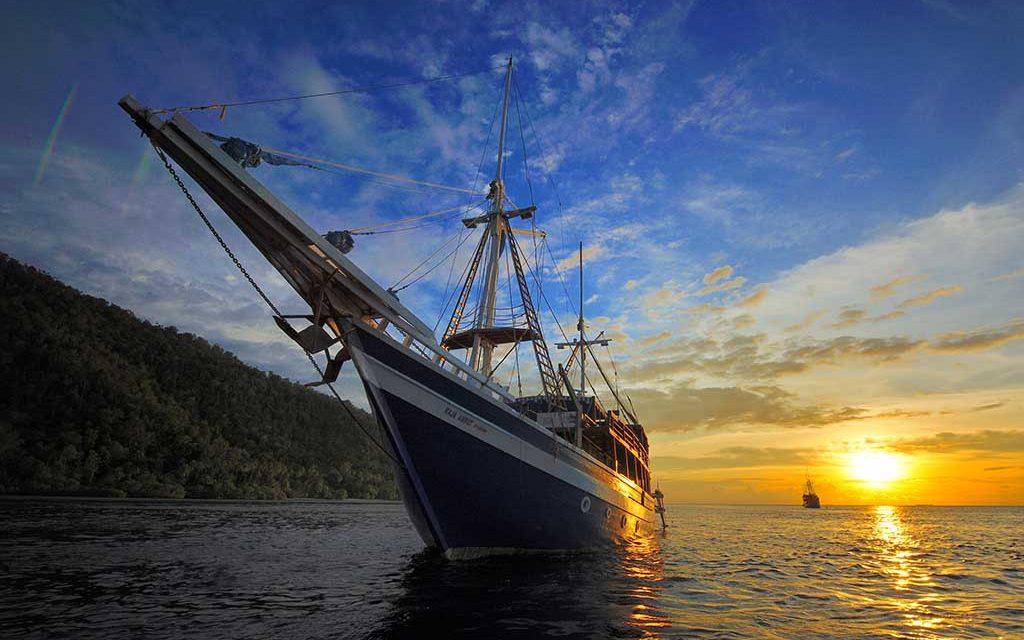 Raja Ampat Explorer