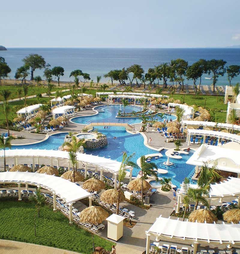Riu Guanacaste Resort