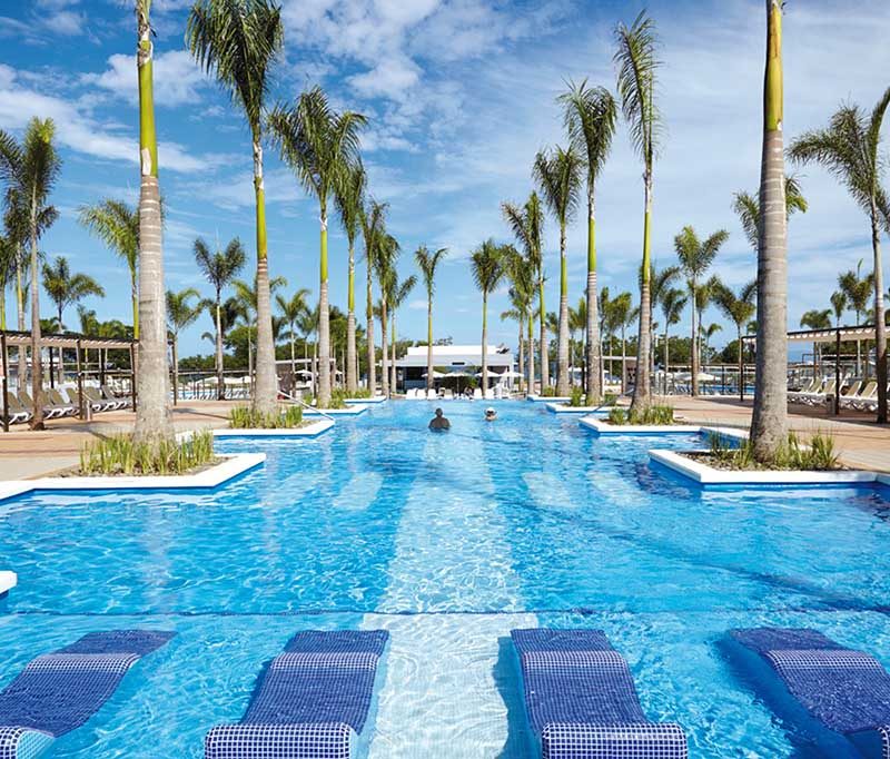 Riu Palace Costa Rica