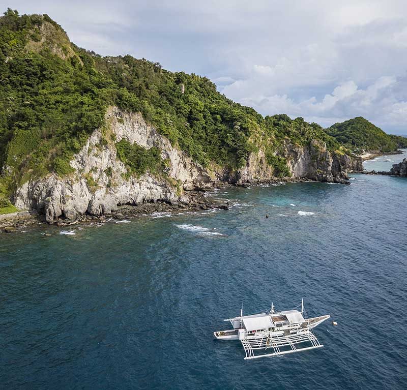 Salaya Beach Houses Dive Center