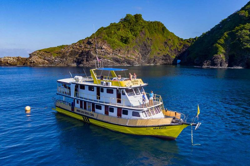 MV Marco Polo