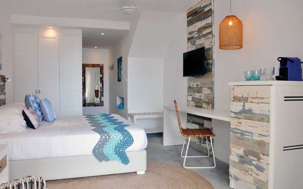 Seapoint Boutique Hotel