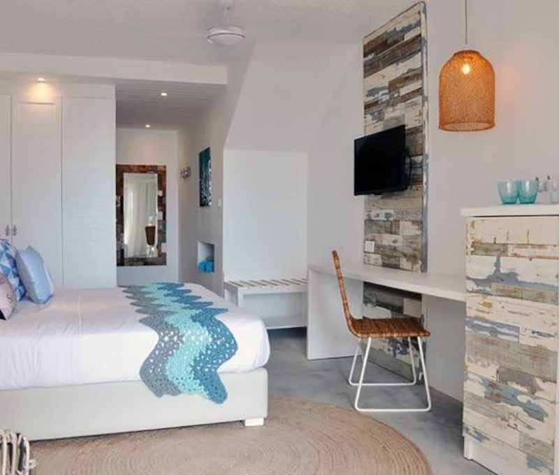 Seapoint Boutique Hotel