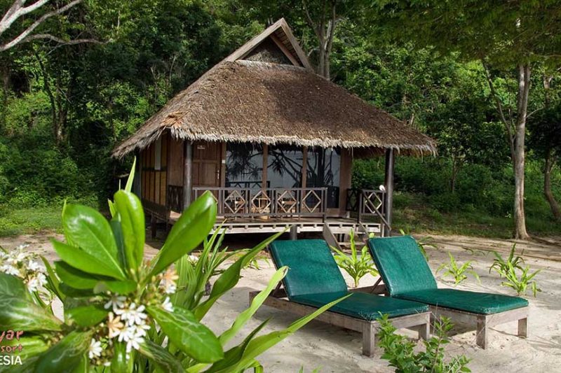 Selayar Dive Resort