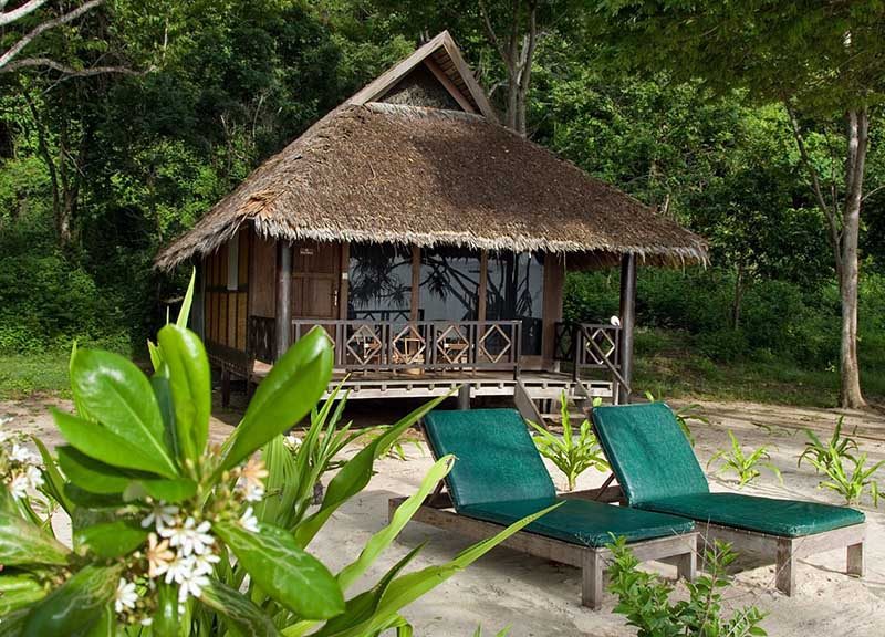 Selayar Dive Resort
