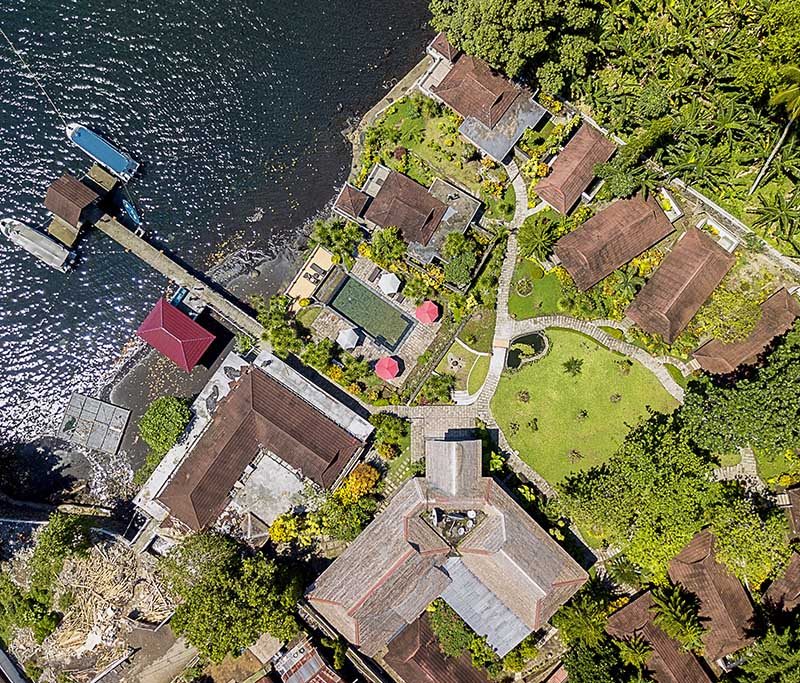 Solitude Lembeh Resort