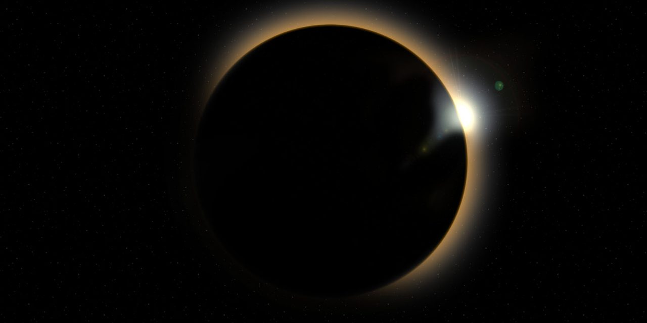 Golden Dolphin I : Spezialreise – Sonnenfinsternis 2027