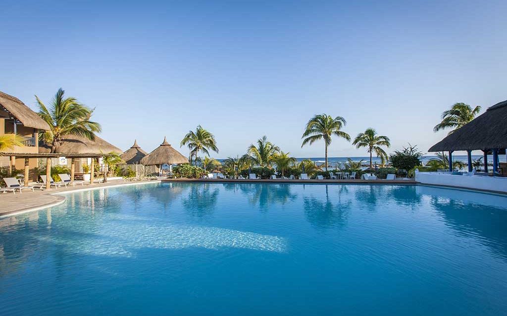 Veranda Pointe aux Biches