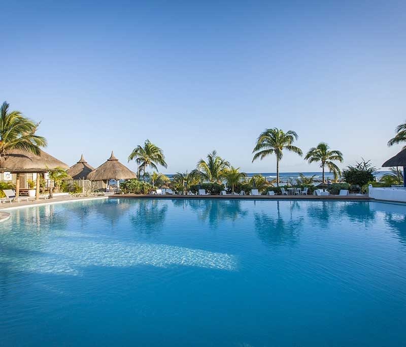Veranda Pointe aux Biches