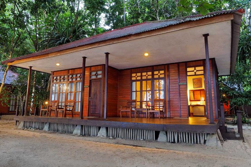Waiwo Dive Resort