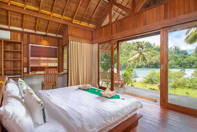 d'lagoon Dive resort