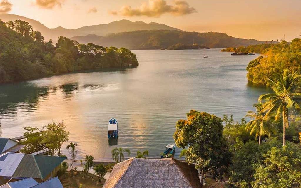 D’Lagoon Dive Resort