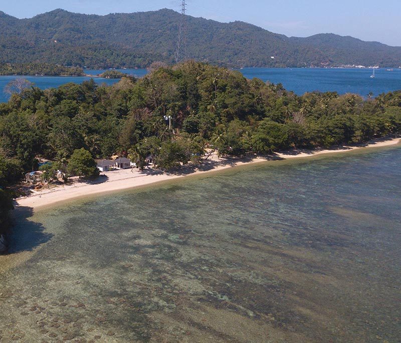 White Sands Beach Resort